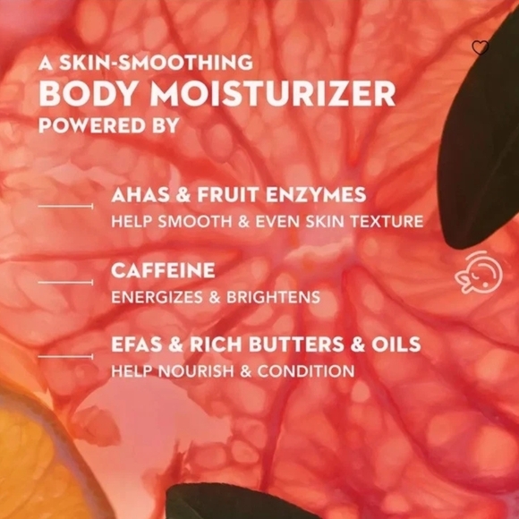 OLEHENRIKSEN Touch BeamCream Smoothing‎ Moisturizer AHA Caffeine 2 pack 6.4 OZ - Picture 3 of 5